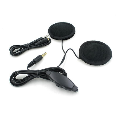 Helmet Headset Bluetooth Intercom for Motorcycle Full Duplex Wireless Bluetooth Interphone BT Intercom Headset 1000M BT Intercom V
Helmet Headset Bluetooth Intercom for Motorcycle Full Duplex Wireless Bluetooth Interphone BT Intercom Headset 1000M BT Intercom V