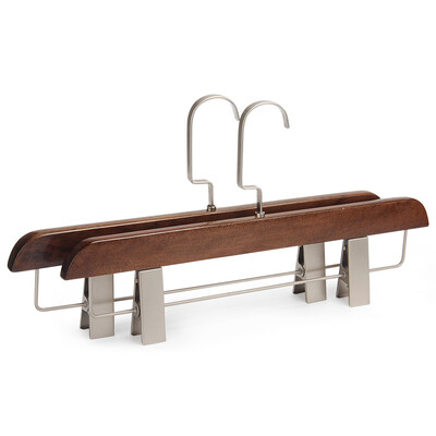 【Jingdong Supermarket】 plus goods benefits hangers stand collar wide shoulder thickening ladies solid wood clothes rack 2 loaded JX-0606 ancient wood color
【Jingdong Supermarket】 plus goods benefits hangers stand collar wide shoulder thickening ladies solid wood clothes rack 2 loaded JX-0606 ancient wood color