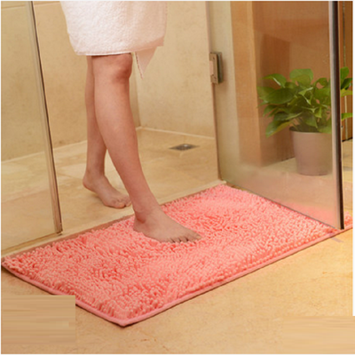 Cntomlv 3350CM Absorbent Bath Mats for Tub Non - Slip Grey Bath Mat for Bathroom Floor Bath Rug Machine Washable
Cntomlv 3350CM Absorbent Bath Mats for Tub Non - Slip Grey Bath Mat for Bathroom Floor Bath Rug Machine Washable
