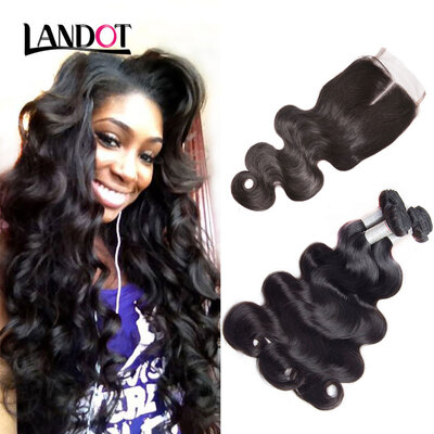 10A Unprocessed Peruvian Virgin Human Hair Weaves 3 Bundles With Lace Closure Body Wave Cuticle Aligned Thick Remy Hair Extensions
10A Unprocessed Peruvian Virgin Human Hair Weaves 3 Bundles With Lace Closure Body Wave Cuticle Aligned Thick Remy Hair Extensions