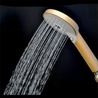 PVIVLIS Shower 3 Function Adjustable Shower High Pressure Water Saving Shower Head Rain Handheld Shower Head Bathroom A 007
PVIVLIS Shower 3 Function Adjustable Shower High Pressure Water Saving Shower Head Rain Handheld Shower Head Bathroom A 007