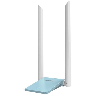 CF-WU781A free drive version 600M dual-band USB wireless network card notebook desktop anytime wifi receiver transmitter
CF-WU781A free drive version 600M dual-band USB wireless network card notebook desktop anytime wifi receiver transmitter