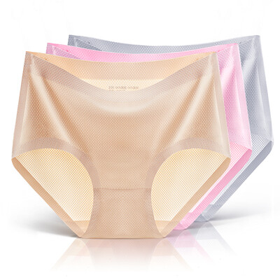 Dream time 4 strips womens briefs ice silk no trace middle waist one-piece hollow sexy breathable womens underwear 4263 skin color skin color black gray
Dream time 4 strips womens briefs ice silk no trace middle waist one-piece hollow sexy breathable womens underwear 4263 skin color skin color black gray