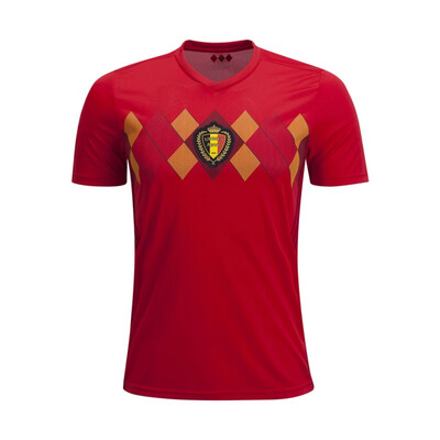 World Cup 2018 Germany Belgium Italy Woman Soccer Jersey Home Away Short Sleeve Shirt Fan Version T Shirt Female Jersey
World Cup 2018 Germany Belgium Italy Woman Soccer Jersey Home Away Short Sleeve Shirt Fan Version T Shirt Female Jersey