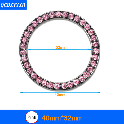 Crystal Car Engine Start Stop Ignition Switch Cover Key Switch Decoration Ring For Toyota Honda Nissan Mazda Hyundai Opel Peugeot
Crystal Car Engine Start Stop Ignition Switch Cover Key Switch Decoration Ring For Toyota Honda Nissan Mazda Hyundai Opel Peugeot
