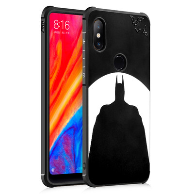 Goowiiz Fashion Phone Case For Xiaomi Mix 2Max 2Mix 2s Luxury 3D Cute Cartoon Slim Full Soft Silicone
Goowiiz Fashion Phone Case For Xiaomi Mix 2Max 2Mix 2s Luxury 3D Cute Cartoon Slim Full Soft Silicone