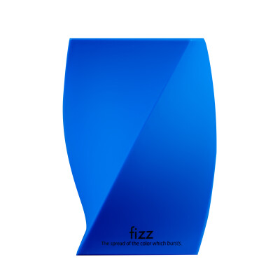 Fizz creative pencil tube boutique skin sense series desktop storage office supplies X-type light blue FZ210005
Fizz creative pencil tube boutique skin sense series desktop storage office supplies X-type light blue FZ210005