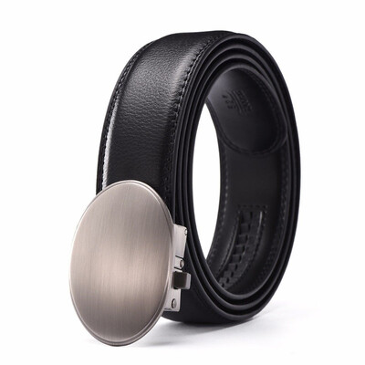 XHtang Fashion Mens Belt Automatic Buckle Belt Leather Belt Business Suit Belt Jeans Gift
XHtang Fashion Mens Belt Automatic Buckle Belt Leather Belt Business Suit Belt Jeans Gift
