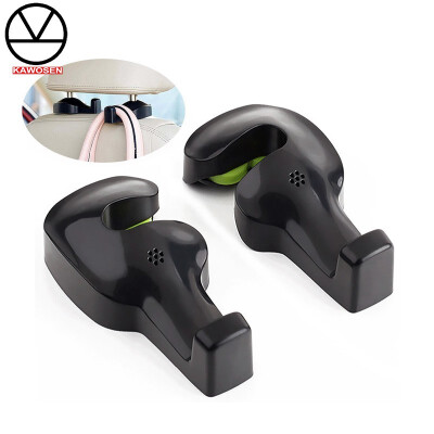Car Headrest Hook Car Back Seat Hooks 2 Pcs Headrest Hanger Holder For Purse Bag cloth Grocery Universal Storage Hooks
Car Headrest Hook Car Back Seat Hooks 2 Pcs Headrest Hanger Holder For Purse Bag cloth Grocery Universal Storage Hooks