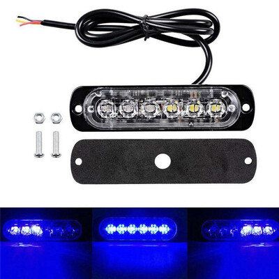 4pcs car ultra-thin side lights yellow white red&blue warning lights modified truck trucks in the network strobe lights
4pcs car ultra-thin side lights yellow white red&blue warning lights modified truck trucks in the network strobe lights