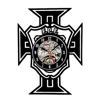 Wall Clock Portugal Football Team Vinyl Record Clock Soccer Wall Art Home Decorators Gifts for Men
Wall Clock Portugal Football Team Vinyl Record Clock Soccer Wall Art Home Decorators Gifts for Men