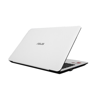 Asus ASUS Scitron X555 156-inch business entertainment thin&light notebook AMD-E2 4G 500G 2G alone black
Asus ASUS Scitron X555 156-inch business entertainment thin&light notebook AMD-E2 4G 500G 2G alone black