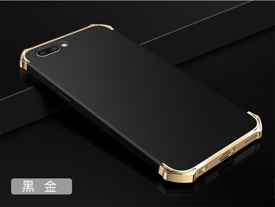 Goowiiz Phone Case For Oppo R11R11sR11 Plus Fashion Plating Matte Hard PC Hybrid Prevent falling Full Protection
Goowiiz Phone Case For Oppo R11R11sR11 Plus Fashion Plating Matte Hard PC Hybrid Prevent falling Full Protection
