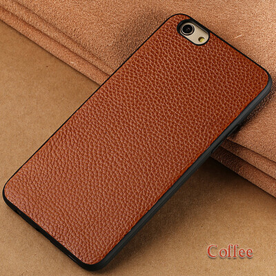 Genuine Leather Phone Case For OPPO R9s Plus Litchi Texture Back Cover For R11 R11S Plus Case
Genuine Leather Phone Case For OPPO R9s Plus Litchi Texture Back Cover For R11 R11S Plus Case
