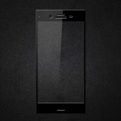 Akabeila 2 Pcs Screen Protector For Sony Xperia XZ1 Tempered Glass Film Explosion-proof Screen Cover
Akabeila 2 Pcs Screen Protector For Sony Xperia XZ1 Tempered Glass Film Explosion-proof Screen Cover