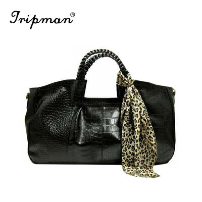 Tripman New Women Bags 2016 Fashion Handbags High Quality Leather Vintage Casual Women Shoulder Bags Big Size Ladies Casual Tote Bags
Tripman New Women Bags 2016 Fashion Handbags High Quality Leather Vintage Casual Women Shoulder Bags Big Size Ladies Casual Tote Bags