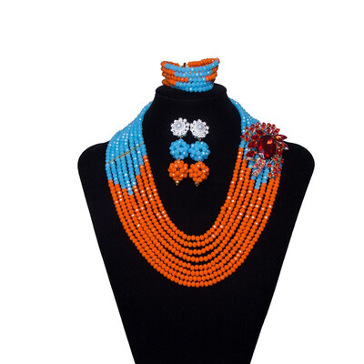 Purple And Blue Crystal Pearl Bridal Jewelry Set Wedding Coral Jewelry African Wedding Nigerian Beads Necklace Jewelry Set
Purple And Blue Crystal Pearl Bridal Jewelry Set Wedding Coral Jewelry African Wedding Nigerian Beads Necklace Jewelry Set