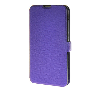 MOONCASE Cross pattern Flip Pouch Leather Wallet Slim Stand чехол для Nokia Lumia 535 Purple
MOONCASE Cross pattern Flip Pouch Leather Wallet Slim Stand чехол для Nokia Lumia 535 Purple