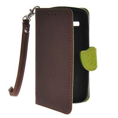 MOONCASE Litch Skin Leather Side Flip Wallet Card Holder Pouch with Kickstand Case Cover for Motorola Moto G Brown
MOONCASE Litch Skin Leather Side Flip Wallet Card Holder Pouch with Kickstand Case Cover for Motorola Moto G Brown