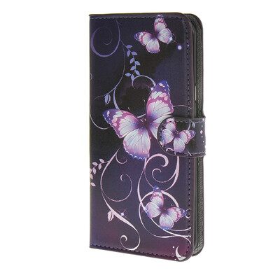 MOONCASE Case for Samsung Galaxy A8 Pattern series Leather Flip Wallet Card Slot Stand Back Cover
MOONCASE Case for Samsung Galaxy A8 Pattern series Leather Flip Wallet Card Slot Stand Back Cover