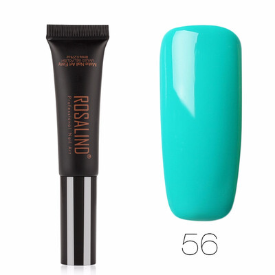 ROSALIND Gel 1 01-58 Solid Color 8ml Hot Sale Dawdler Gel Nail Polish Soak Off UV Manicure Nail Art Semi Permanent Gel Lacquer
ROSALIND Gel 1 01-58 Solid Color 8ml Hot Sale Dawdler Gel Nail Polish Soak Off UV Manicure Nail Art Semi Permanent Gel Lacquer