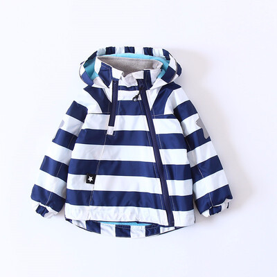 Autumn boys striped&velvet waterproofing clothing Childrens cashmere waterproof coat
Autumn boys striped&velvet waterproofing clothing Childrens cashmere waterproof coat