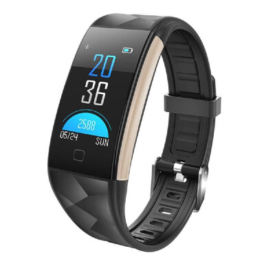 T20 Waterproof Colorful Screen Smart Watch Bracelet with Heart Rate And Blood Pressure Monitoring Montre Intelligente
T20 Waterproof Colorful Screen Smart Watch Bracelet with Heart Rate And Blood Pressure Monitoring Montre Intelligente