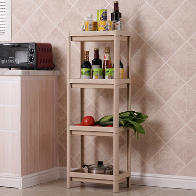 Donghe DONGHE bathroom living room kitchen bathroom storage storage debris storage rack corner frame floor stand four-tier rack coffee color
Donghe DONGHE bathroom living room kitchen bathroom storage storage debris storage rack corner frame floor stand four-tier rack coffee color