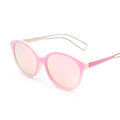 FEIDU Round Sunglasses Women Brand Designer Oval Mirror Glasses Vintage Oversize Frame Sun Glasses Oculos De Sol Feminino Gafas
FEIDU Round Sunglasses Women Brand Designer Oval Mirror Glasses Vintage Oversize Frame Sun Glasses Oculos De Sol Feminino Gafas