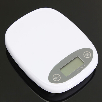 WH-B12L 7kg1g Household Portable Electronic Digital Kitchen Scale Food Diet Postal Scale Weight Balance Gram Backlight
WH-B12L 7kg1g Household Portable Electronic Digital Kitchen Scale Food Diet Postal Scale Weight Balance Gram Backlight