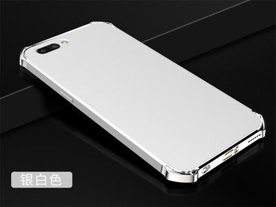 Goowiiz Phone Case For Oppo R11R11sR11 Plus Fashion Plating Matte Hard PC Hybrid Prevent falling Full Protection
Goowiiz Phone Case For Oppo R11R11sR11 Plus Fashion Plating Matte Hard PC Hybrid Prevent falling Full Protection