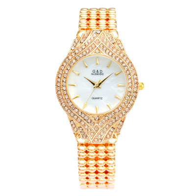Casual Watch Women Quartz Watches Female Analog Wristwatches Stianless Steel Sports Watches Relogio Feminino Jewelry G&D201504
Casual Watch Women Quartz Watches Female Analog Wristwatches Stianless Steel Sports Watches Relogio Feminino Jewelry G&D201504