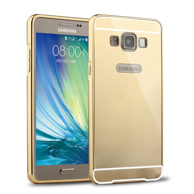 MOONCASE металлический каркас тонких край зеркало "2 в 1 случае прикрытие для Samsung Galaxy A5
MOONCASE металлический каркас тонких край зеркало "2 в 1 случае прикрытие для Samsung Galaxy A5