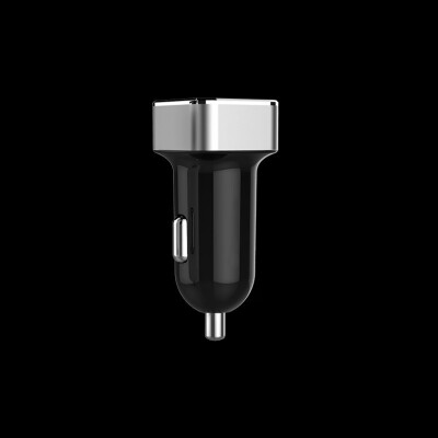 AFILADO Dual Usb Car Charger for iPhone X 8 7 plus 24A Output USB Charger for Samsung S8 S9 for Huawei P20 Mobile Phone Charger
AFILADO Dual Usb Car Charger for iPhone X 8 7 plus 24A Output USB Charger for Samsung S8 S9 for Huawei P20 Mobile Phone Charger