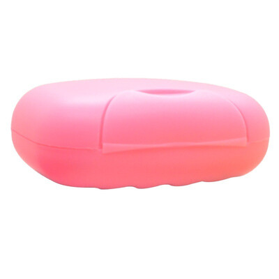 Gagarin with lid can carry travel soap box lock portable handmade soap box soap box plastic large pink
Gagarin with lid can carry travel soap box lock portable handmade soap box soap box plastic large pink