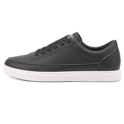 Leisure mens shoes flat youth lace-up joker students Soft bottom non-slip 2018 the new
Leisure mens shoes flat youth lace-up joker students Soft bottom non-slip 2018 the new