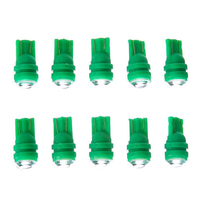 Car led small light bulb t10 width lamp license plate light reading light modified indoor light multi-color spare light
Car led small light bulb t10 width lamp license plate light reading light modified indoor light multi-color spare light