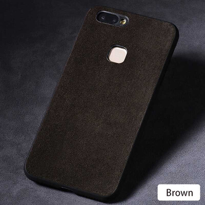 Genuine Leather Phone Case For Vivo X20 Plus Suede leather Back Cover For X9 X9s Plus Cases 
Genuine Leather Phone Case For Vivo X20 Plus Suede leather Back Cover For X9 X9s Plus Cases