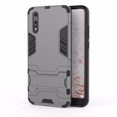 for Huawei P20 EML-L09 EML-L29 Shockproof Hard Phone Case for Huawei P20 Pro for Huawei P20 Lite Combo Armor Case Back Cover
for Huawei P20 EML-L09 EML-L29 Shockproof Hard Phone Case for Huawei P20 Pro for Huawei P20 Lite Combo Armor Case Back Cover