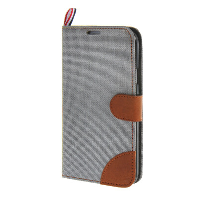 MOONCASE Galaxy S5 , Leather Wallet Flip Card Holder Pouch Stand Back Case Cover for Samsung Galaxy S5 Grey
MOONCASE Galaxy S5 , Leather Wallet Flip Card Holder Pouch Stand Back Case Cover for Samsung Galaxy S5 Grey