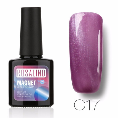 ROSALIND Gel 1S 7ML Color Diamond Series Glitter Nail Gel Polish UV LED Soak-Off Nail Art Base Top Coat Needed gel lacquer
ROSALIND Gel 1S 7ML Color Diamond Series Glitter Nail Gel Polish UV LED Soak-Off Nail Art Base Top Coat Needed gel lacquer