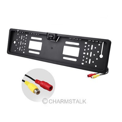 Details about 16LED Vehicle Car Backup Licence Plate Frame Rear View Parking Reverse Camera
Details about 16LED Vehicle Car Backup Licence Plate Frame Rear View Parking Reverse Camera