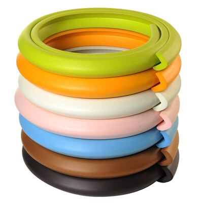 Babyprints kindergarten special anti-collision strip 4 meters 2 meters 2 presented the United States 3M company double-sided tape brown
Babyprints kindergarten special anti-collision strip 4 meters 2 meters 2 presented the United States 3M company double-sided tape brown