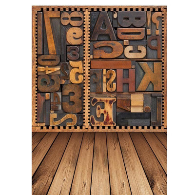 Chocolate Letters Photo Backdrop 57FT Vinyl Fabric Cloth Digital Printing Photo Background s-1102
Chocolate Letters Photo Backdrop 57FT Vinyl Fabric Cloth Digital Printing Photo Background s-1102