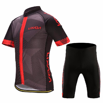 Romacci Lixada Mens Cycling Clothes Set Quick Dry Short Sleeve Bicycle Jersey Shirt Tops 3D Cushion Padded Riding Shorts Tights P
Romacci Lixada Mens Cycling Clothes Set Quick Dry Short Sleeve Bicycle Jersey Shirt Tops 3D Cushion Padded Riding Shorts Tights P