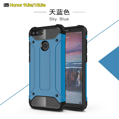Goowiiz Phone Case For Huawei Honor 10 Lite9 Lite King Kong Armor Fashion Bumper PC TPU Prevent falling
Goowiiz Phone Case For Huawei Honor 10 Lite9 Lite King Kong Armor Fashion Bumper PC TPU Prevent falling