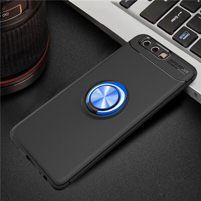 Huawei P10P10 PlusP10 Lite Luxury Metal Ring Magnetic Bracket Shockproof Cooling TPU Phone Case
Huawei P10P10 PlusP10 Lite Luxury Metal Ring Magnetic Bracket Shockproof Cooling TPU Phone Case