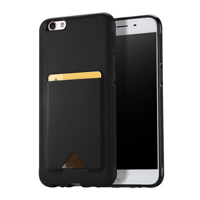 GANGXUN Oppo R9s Case Slim Anti-Slippery Card Slot Shockproof Lightweight Cover For Oppo R9s
GANGXUN Oppo R9s Case Slim Anti-Slippery Card Slot Shockproof Lightweight Cover For Oppo R9s