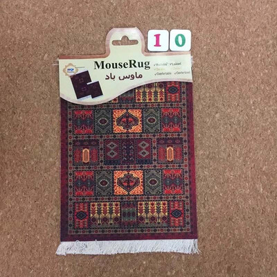 Mairuige 270180MM Persian Style Woven Rug Mouse Pad Carpet Mouse Mat Office Tool Gift Mouse Mat Pad for Computer Gaming Bohemia
Mairuige 270180MM Persian Style Woven Rug Mouse Pad Carpet Mouse Mat Office Tool Gift Mouse Mat Pad for Computer Gaming Bohemia