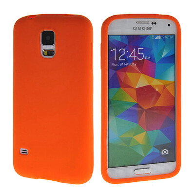 MOONCASE Мягкие гибкие гель ТПУ Оболочка задняя крышка чехол для Samsung Galaxy I9600 S5 оранжевый
MOONCASE Мягкие гибкие гель ТПУ Оболочка задняя крышка чехол для Samsung Galaxy I9600 S5 оранжевый
